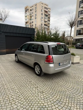Opel Zafira | Mobile.bg    3
