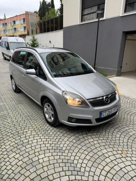 Opel Zafira | Mobile.bg    6