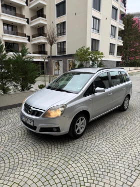 Opel Zafira | Mobile.bg    2