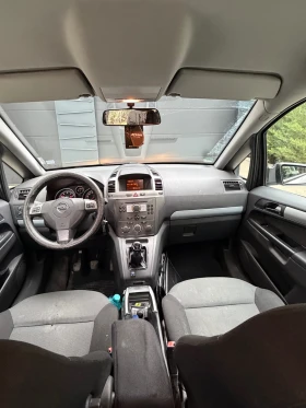 Opel Zafira | Mobile.bg    8