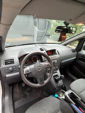Opel Zafira | Mobile.bg    7
