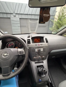 Opel Zafira | Mobile.bg    11