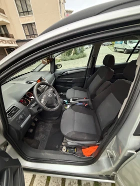 Opel Zafira | Mobile.bg    13