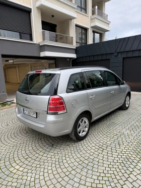 Opel Zafira | Mobile.bg    5