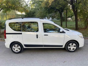 Dacia Dokker, снимка 7