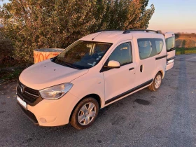 Dacia Dokker, снимка 5