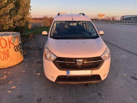 Dacia Dokker, снимка 4