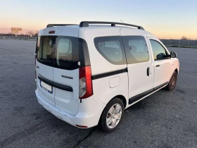 Dacia Dokker, снимка 8