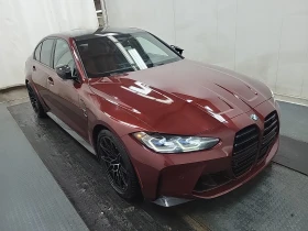 BMW M3 * COMPETITON* CARFAX* АВТО КРЕДИТ* , снимка 2