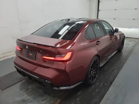 BMW M3 * COMPETITON* CARFAX* АВТО КРЕДИТ* , снимка 5