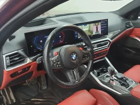 BMW M3 * COMPETITON* CARFAX* АВТО КРЕДИТ* , снимка 12