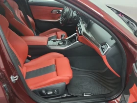 BMW M3 * COMPETITON* CARFAX* АВТО КРЕДИТ* , снимка 11