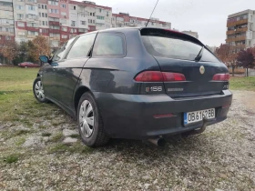 Alfa Romeo 156 sportwagon 1.9 jtd 16V, снимка 6