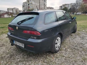 Alfa Romeo 156 sportwagon 1.9 jtd 16V, снимка 5