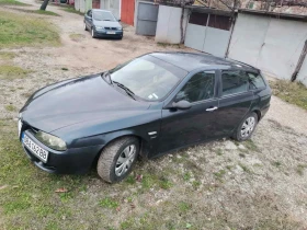 Alfa Romeo 156 sportwagon 1.9 jtd 16V, снимка 7