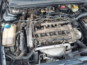 Alfa Romeo 156 sportwagon 1.9 jtd 16V, снимка 10