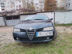 Alfa Romeo 156 sportwagon 1.9 jtd 16V, снимка 3