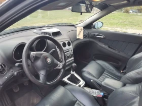 Alfa Romeo 156 sportwagon 1.9 jtd 16V, снимка 8