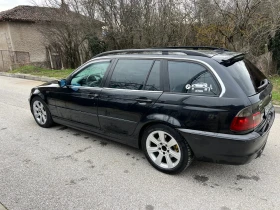 BMW 320 - 2669 € / 5220.11 лв. - 23161005 8