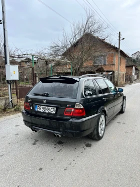 BMW 320 - 2669 € / 5220.11 лв. - 23161005 3