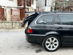 BMW 320 - 2669 € / 5220.11 лв. - 23161005 17