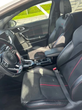 Kia Pro ceed 1.6 - 25000 € / 48895.75 лв. - 14874367 7