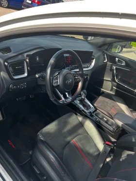 Kia Pro ceed 1.6 - 25000 € / 48895.75 лв. - 14874367 6