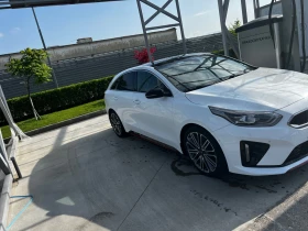 Kia Pro ceed 1.6 - 25000 € / 48895.75 лв. - 14874367 3