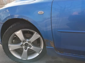 Mazda 3 - 1199 € / 2345.04 лв. - 37557821 7