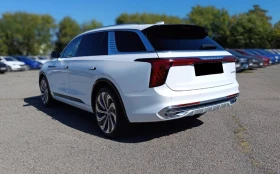 HongQi E-HS9 120kWh Long Range, снимка 2