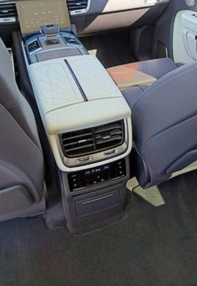 HongQi E-HS9 120kWh Long Range | Mobile.bg � ����� ������ 10