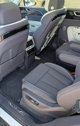 HongQi E-HS9 120kWh Long Range | Mobile.bg � ����� ������ 8