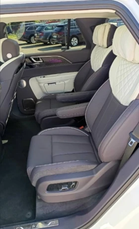 HongQi E-HS9 120kWh Long Range | Mobile.bg � ����� ������ 7