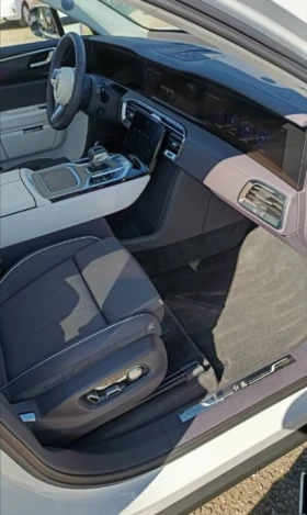 HongQi E-HS9 120kWh Long Range | Mobile.bg � ����� ������ 9