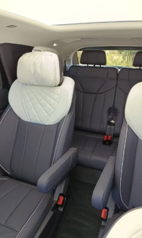 HongQi E-HS9 120kWh Long Range | Mobile.bg � ����� ������ 11