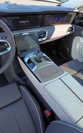 HongQi E-HS9 120kWh Long Range | Mobile.bg � ����� ������ 5