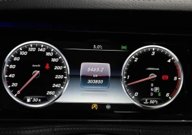 Mercedes-Benz S 350 * AMG Line * HeadUp * * AвтоКредит* (ЦЕНА ДО БГ) - 19999 € / 39114.64 лв. - 58462151 8