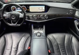 Mercedes-Benz S 350 * AMG Line * HeadUp * * AвтоКредит* (ЦЕНА ДО БГ) - 19999 € / 39114.64 лв. - 58462151 7