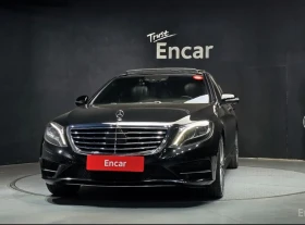 Mercedes-Benz S 350 * AMG Line * HeadUp * * AвтоКредит* (ЦЕНА ДО БГ) - 19999 € / 39114.64 лв. - 58462151 2