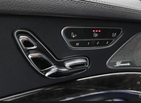 Mercedes-Benz S 350 * AMG Line * HeadUp * * AвтоКредит* (ЦЕНА ДО БГ) - 19999 € / 39114.64 лв. - 58462151 16