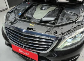 Mercedes-Benz S 350 * AMG Line * HeadUp * * AвтоКредит* (ЦЕНА ДО БГ) - 19999 € / 39114.64 лв. - 58462151 3