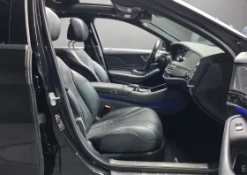 Mercedes-Benz S 350 * AMG Line * HeadUp * * AвтоКредит* (ЦЕНА ДО БГ) - 19999 € / 39114.64 лв. - 58462151 10