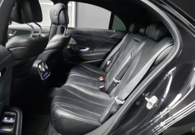 Mercedes-Benz S 350 * AMG Line * HeadUp * * AвтоКредит* (ЦЕНА ДО БГ) - 19999 € / 39114.64 лв. - 58462151 11