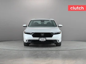 Honda Accord EX FWD* АвтоКредит* (ЦЕНА ДО БГ), снимка 2