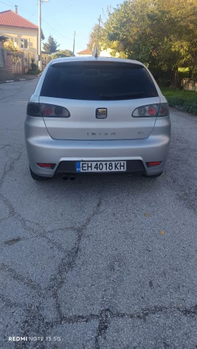 Seat Ibiza FR, снимка 5