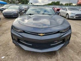 Chevrolet Camaro 3.6* LT* РЕАЛНИ КМ ! - 13900 € / 27186.04 лв. - 87697636 4
