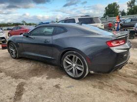 Chevrolet Camaro 3.6* LT* РЕАЛНИ КМ ! - 13900 € / 27186.04 лв. - 87697636 3