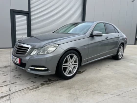 Mercedes-Benz E 220 CDI / AVANTGARDE