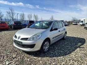 Renault Clio 1.2i GERMANY 