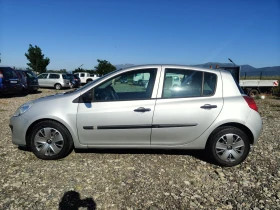 ����� �� �������� �� Renault Clio 1.2i GERMANY 